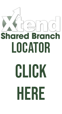 Xtend Shared Branch Locator